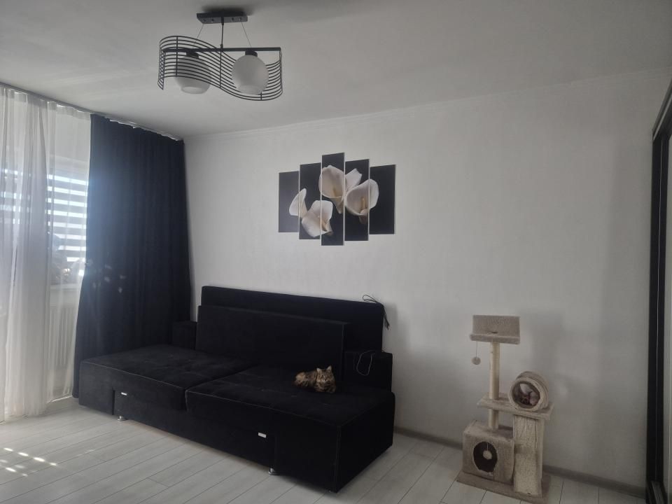 Mută-te imediat! 2 camere modern, mobilat complet, Pitești - Zona Nord – fotografia 4 din 7
