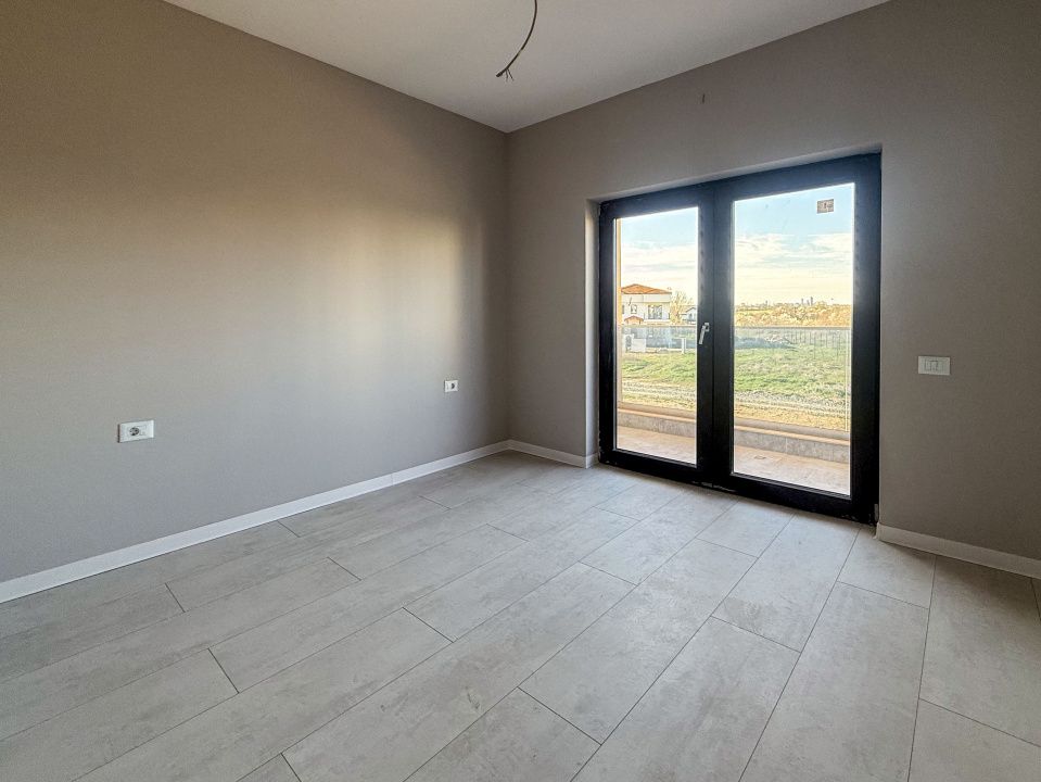 Casa P+1 stil mediteranean - Mamaia Sat , zona linistita – fotografia 9 din 17