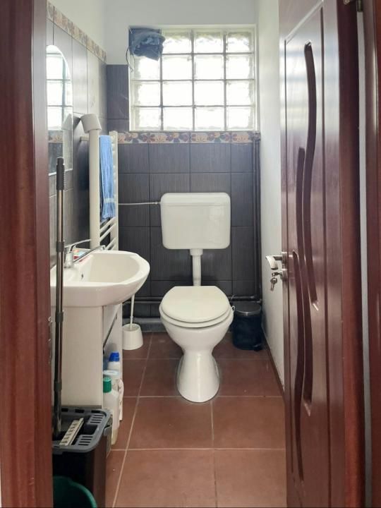 Vilă P+M cu 2300MP teren | 6 camere | 278MP | 30 min București – fotografia 7 din 27