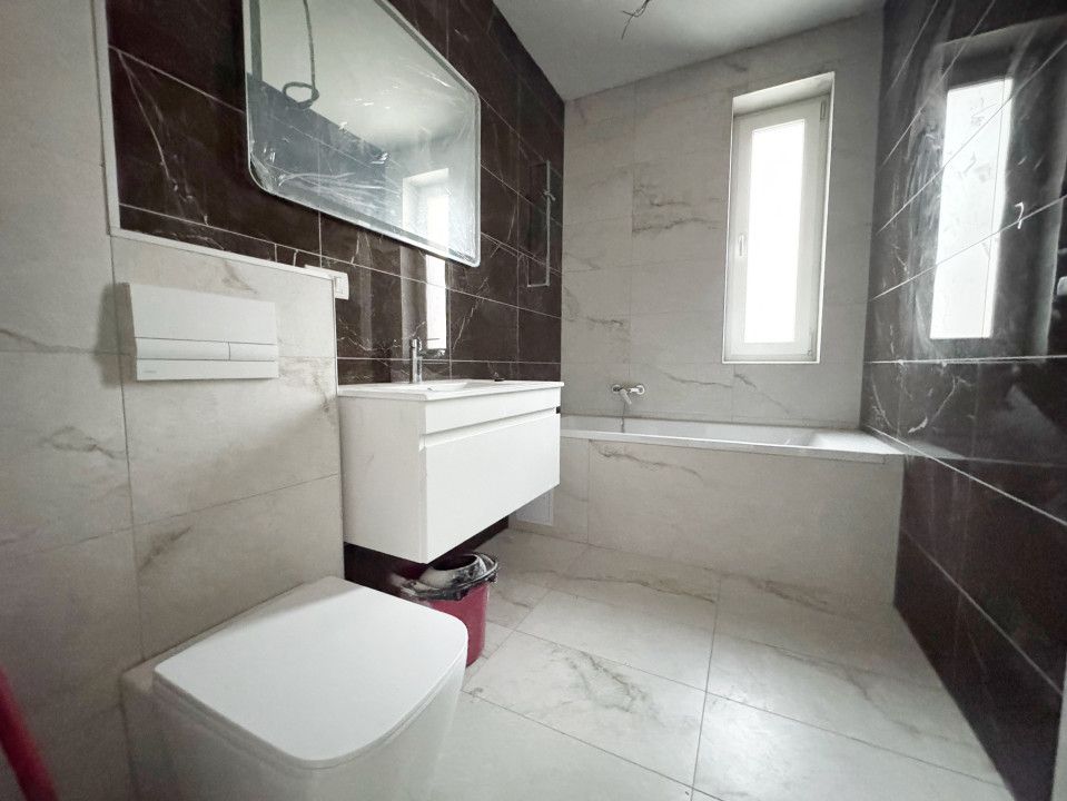 Apartament 3 camere, 82mp utili + balcon 8mp, zona  Lidl Giroc – fotografia 8 din 11