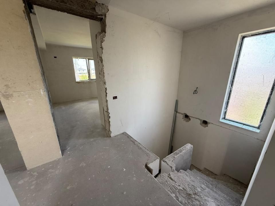 Individuala P+1 Berceni-Vidra apropiere STB | posibilitate rate – fotografia 17 din 30