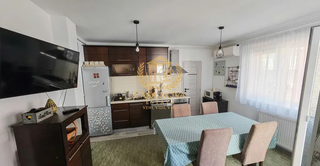 Apartament 3 camere 72mp, balcon 10mp, parcare, finisat modern – fotografia 6 din 7