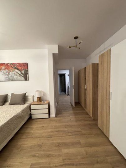2 Camere de inchiriat | Pipera-Voluntari | Pet-friendly |Parcare | Curte | – fotografia 2 din 8
