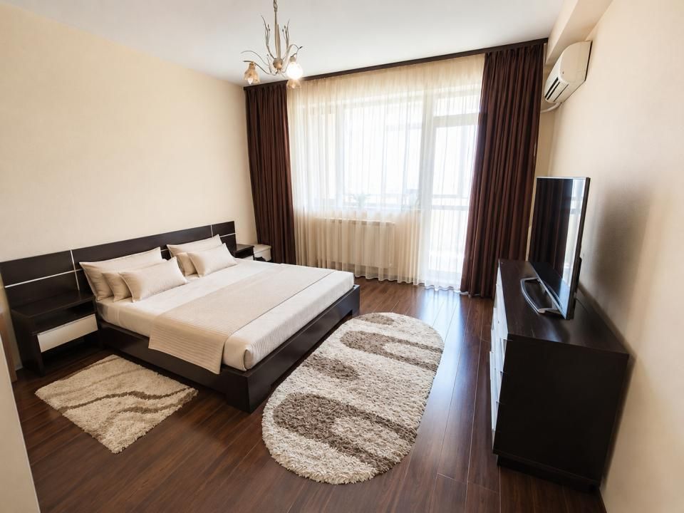 Vânzare apartament unic 2/3 camere 113 mp. Portul Tomis – fotografia 6 din 21