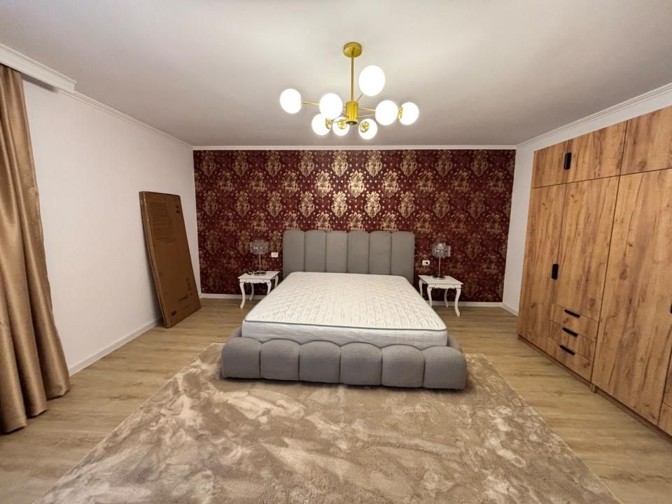 Casa P+1, 191 mp utili, 400 mp teren, cartier Romanesti, zona Unitatea Militara – fotografia 2 din 15