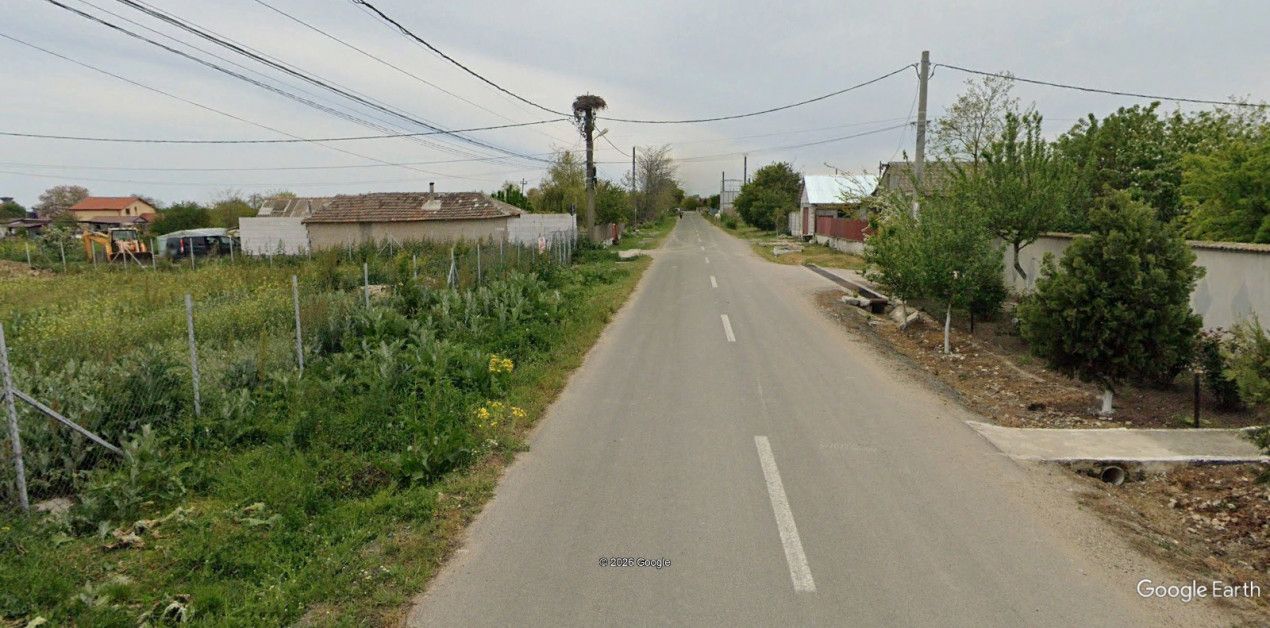 Teren de vanzare in Vadu – fotografia 3 din 5