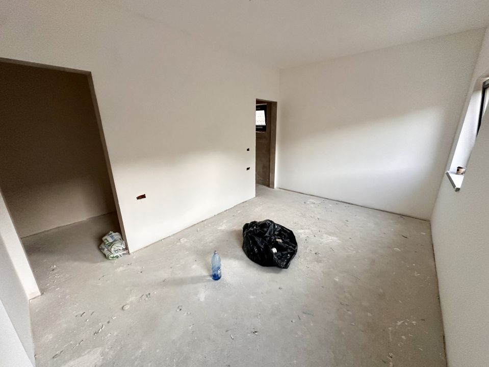 DUPLEX PREMIUM de vânzare – SCHIT , 160 mp , Alba  Iulia, terasa 66 mp – fotografia 6 din 15