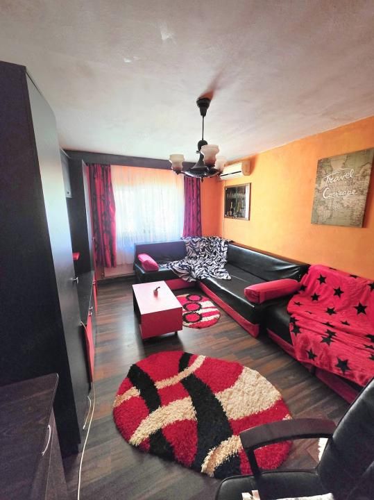 Apartament 2 camere Inel 1 Eden – fotografia 11 din 11