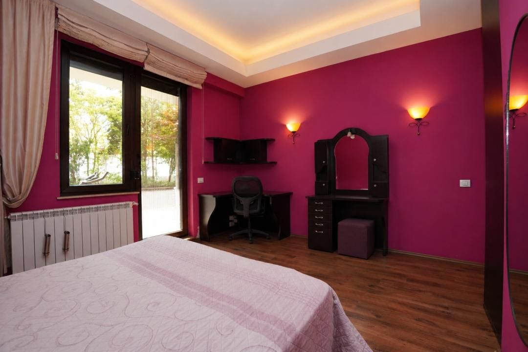Apartament 3 Camere | North Area Lake View | Terasă 75 MP | 2 Parcări |   2 Boxe – fotografia 11 din 18