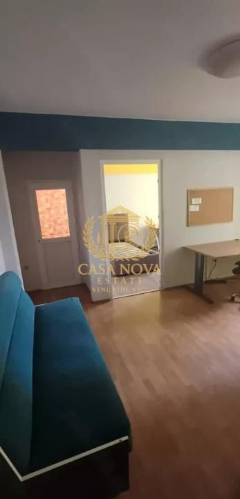 Apartament 2 camere 45mp, balcon 2mp, zona Centrala – fotografia 2 din 6