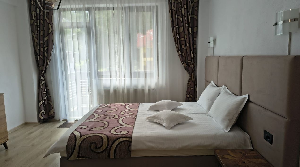 Aparthotel Premium de Vânzare în Predeal – Cioplea | 15 Apartamente lcomision 0% – fotografia 66 din 83