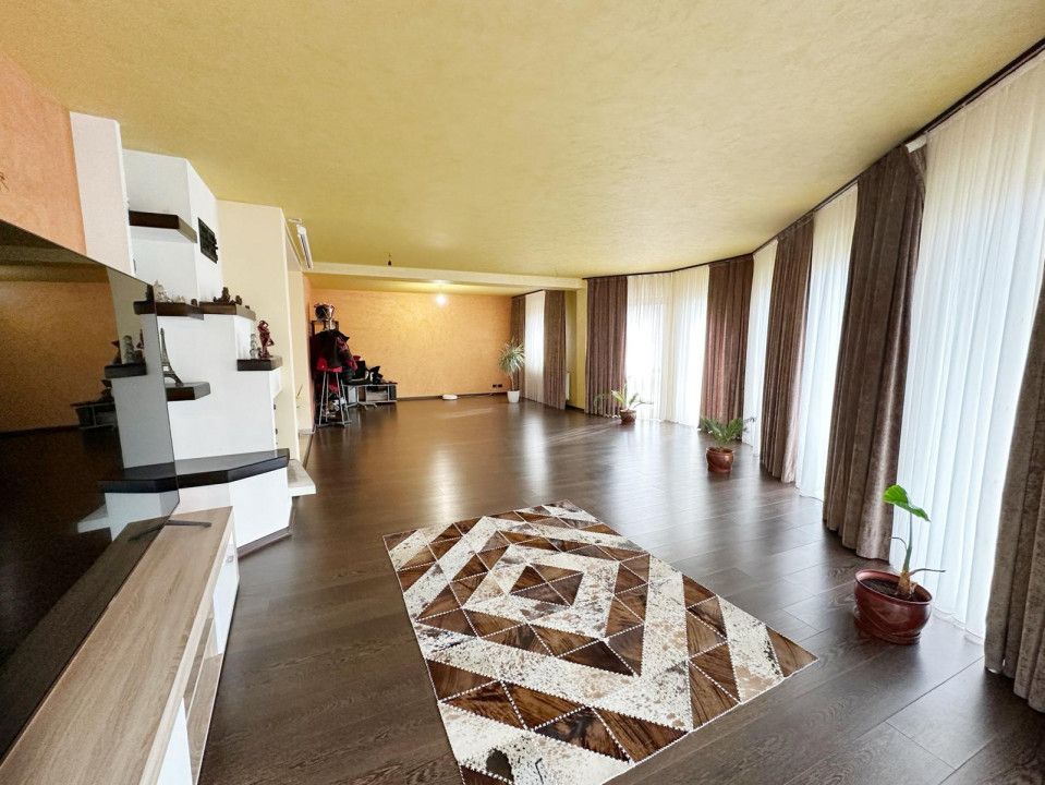 Casa Individuala, P+1, 260 mp, Finisaje Calitative - Sag – fotografia 14 din 65