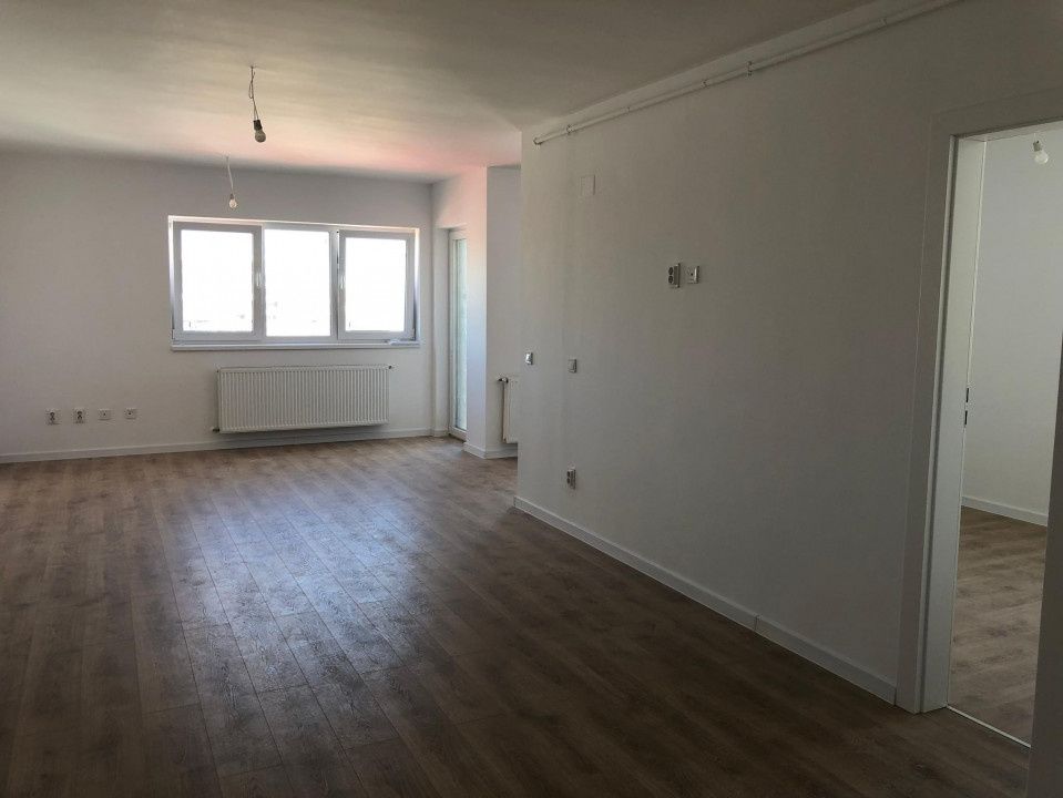 Apartament de vanzare 3 camere Sibiu Doamna Stanca 64mpu finisat cheie – fotografia 3 din 10