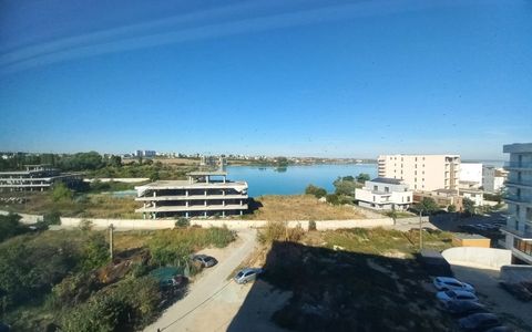 Studio modern în Tomis Nord – Campus Universitar-bloc 2020