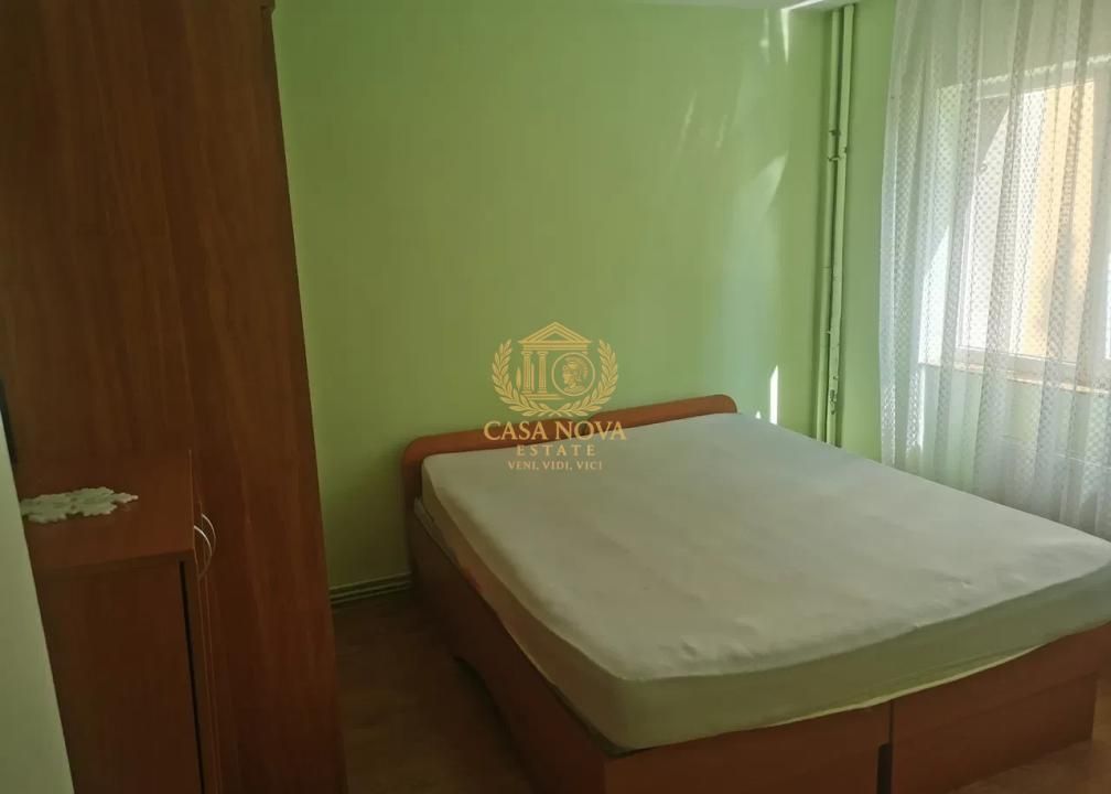 Apartament 2 camere 55mp, cartier Zorilor, centrala proprie, balcon – fotografia 7 din 7