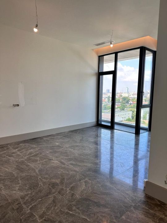 Penthouse 234MP | Barbu Vacarescu | Mobilat si utilat premium | – fotografia 22 din 23