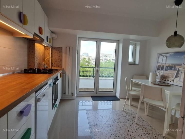 2 Camere de inchiriat | Splaiul Unirii | Metrou | Mobilat | Utilat | – fotografia 4 din 10