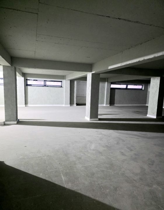 Clădire modernă cu regim D+P+3, situată în zona Faleza Nord – fotografia 9 din 43