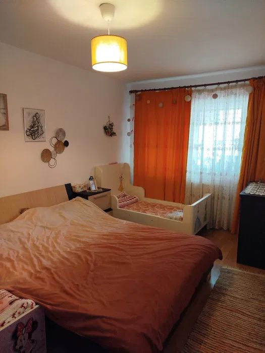 Apartament de vanzare 2 camere  49 mp zona Floresti Cetatii – fotografia 3 din 3