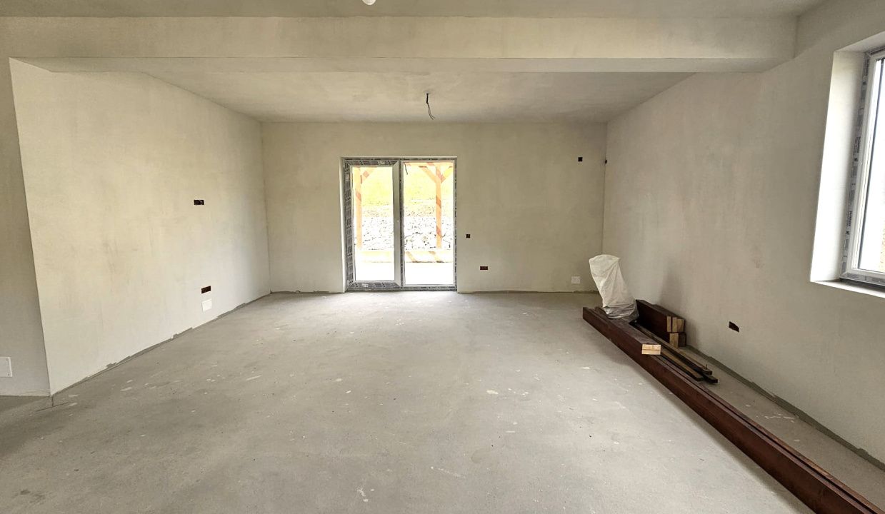 Casa individduala cu CF in Popesti – fotografia 4 din 15