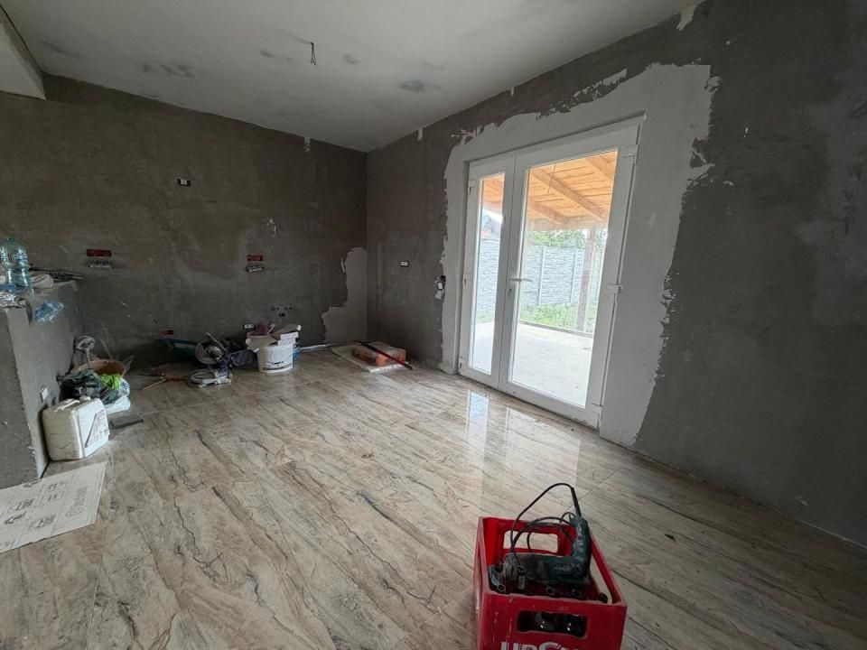 COMISION 0 | Individuala | 4 camere | 860 mp teren | Pozitie excelenta – fotografia 4 din 16
