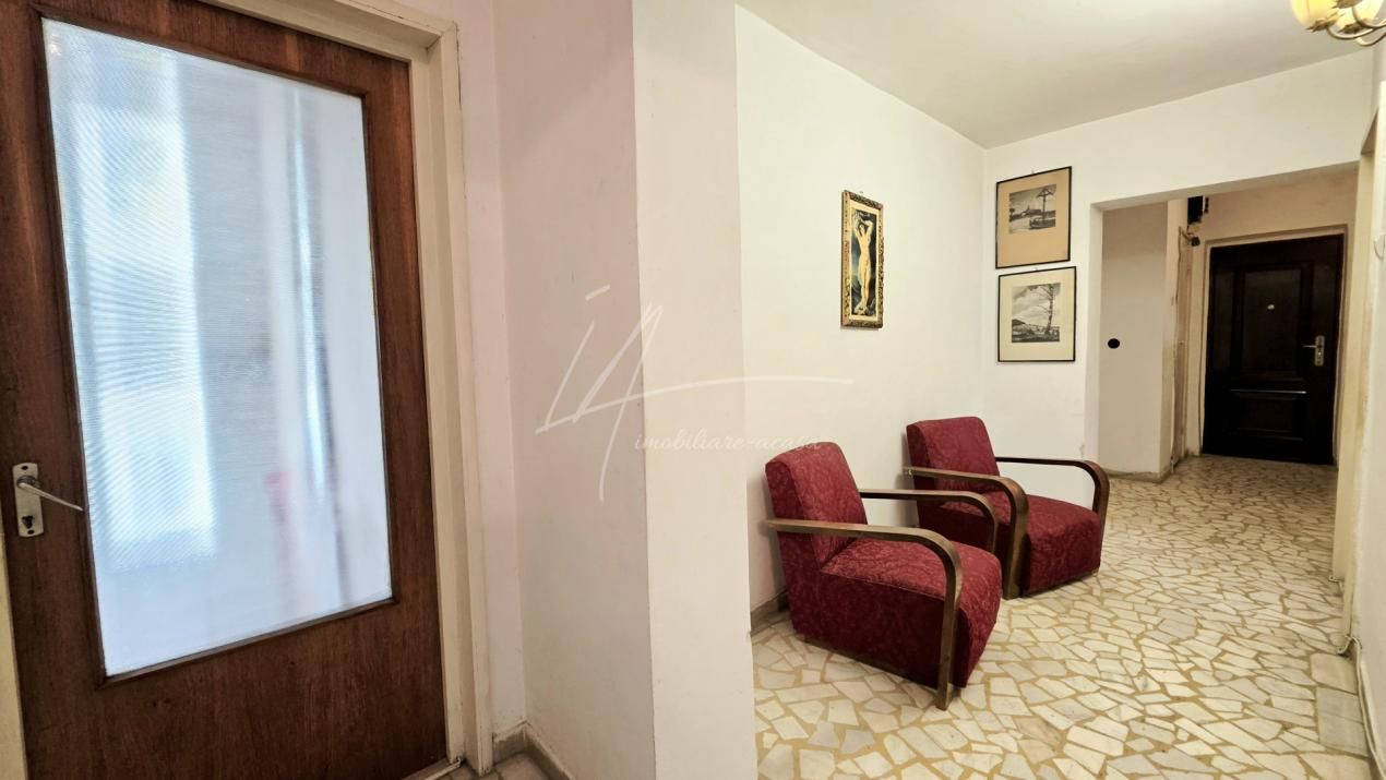 Ion Mihalache 38. 3 camere decomandat. La doi pasi de piata Victoriei – fotografia 43 din 56