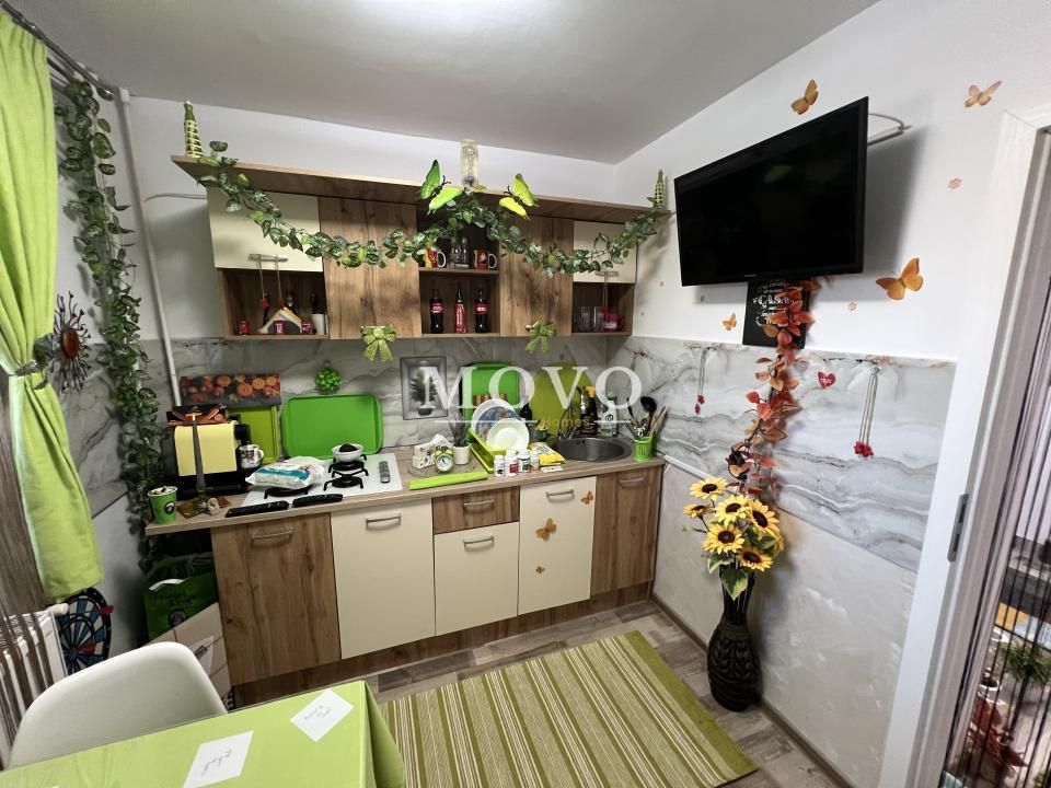 Apartament 2 camere decomandat | Renovat total | Zona Girocului – fotografia 7 din 10
