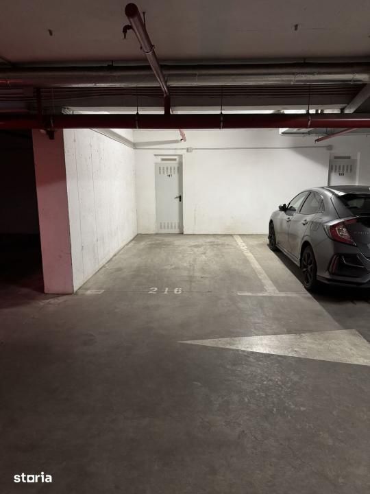 2 Camere de inchiriat | Titan - Evocasa | Centrala | Parcare | Metrou – fotografia 11 din 13