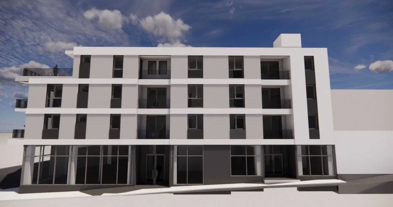 Apartament 2 camere, Bloc Nou, Zona Cetate, 53 MP + Balcon – fotografia 4 din 4