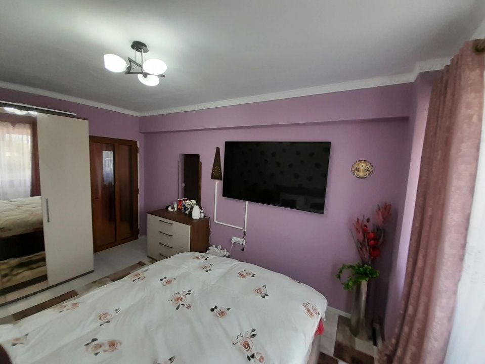 Apartament premium cu 3 camere, 2 parcări–zona Malinului – fotografia 2 din 26