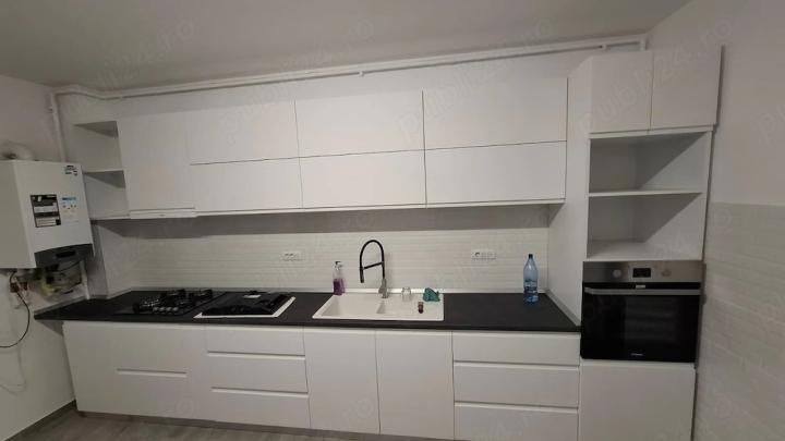4 Camere de inchiriat | Giulesti| Centrala proprie| Curte | 2023 | – fotografia 3 din 9