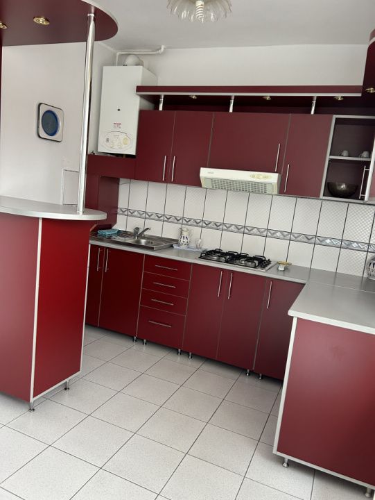 Casă individuală 287mp utili, 321mp teren, Someseni – fotografia 2 din 16