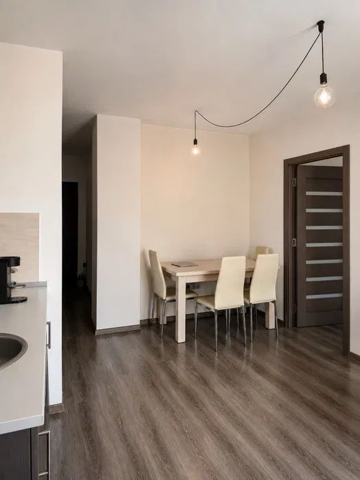 Apartament 3 camere, parcare subterană și AC | Mărăști – fotografia 1 din 7