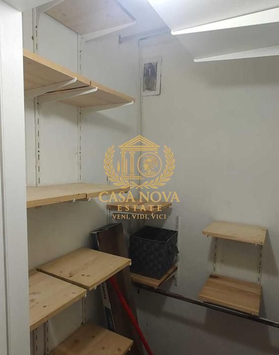 Apartament 2 camere 46 mp, cartier Manastur, etaj intermediar – fotografia 8 din 8