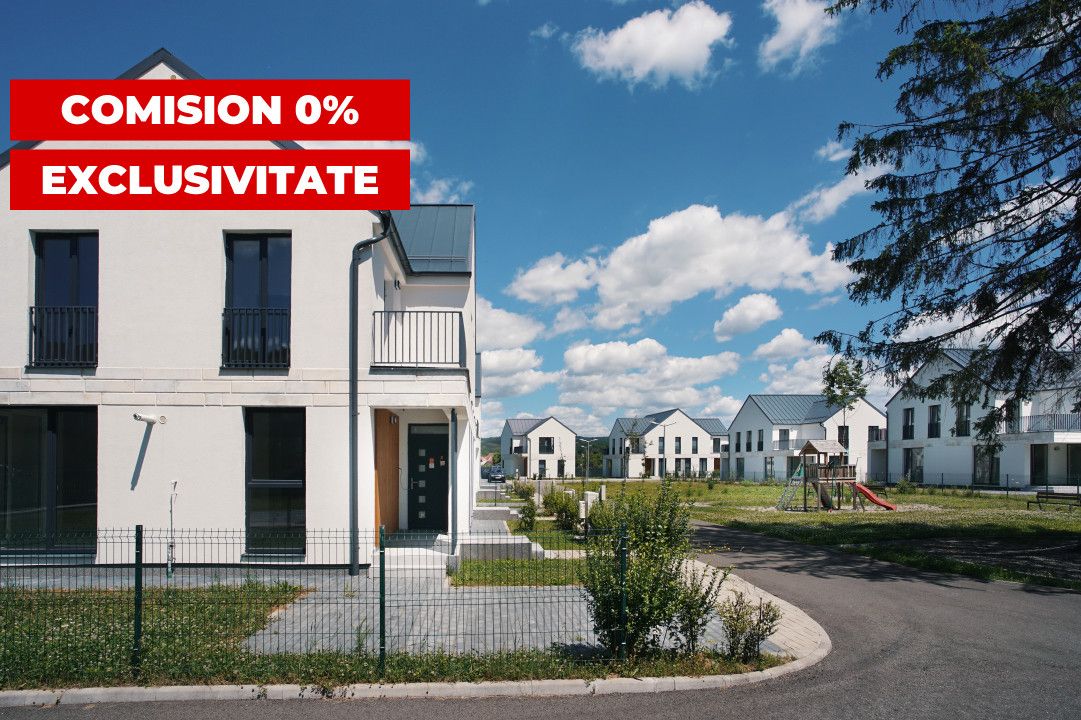 Comision 0%. TVA Inclus! Ultimele unitati disponibile, Gloris Village – fotografia 29 din 40