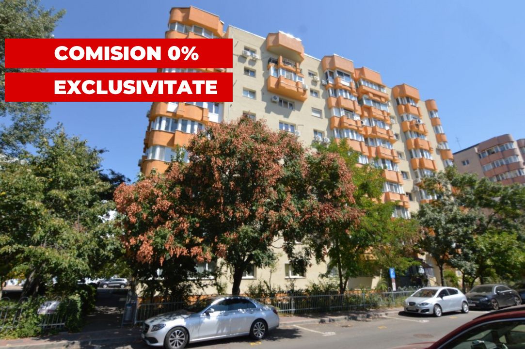 VANZARE APARTAMENT 3 CAMERE UNIRII – NERVA TRAIAN-COMISION 0% – fotografia 25 din 26