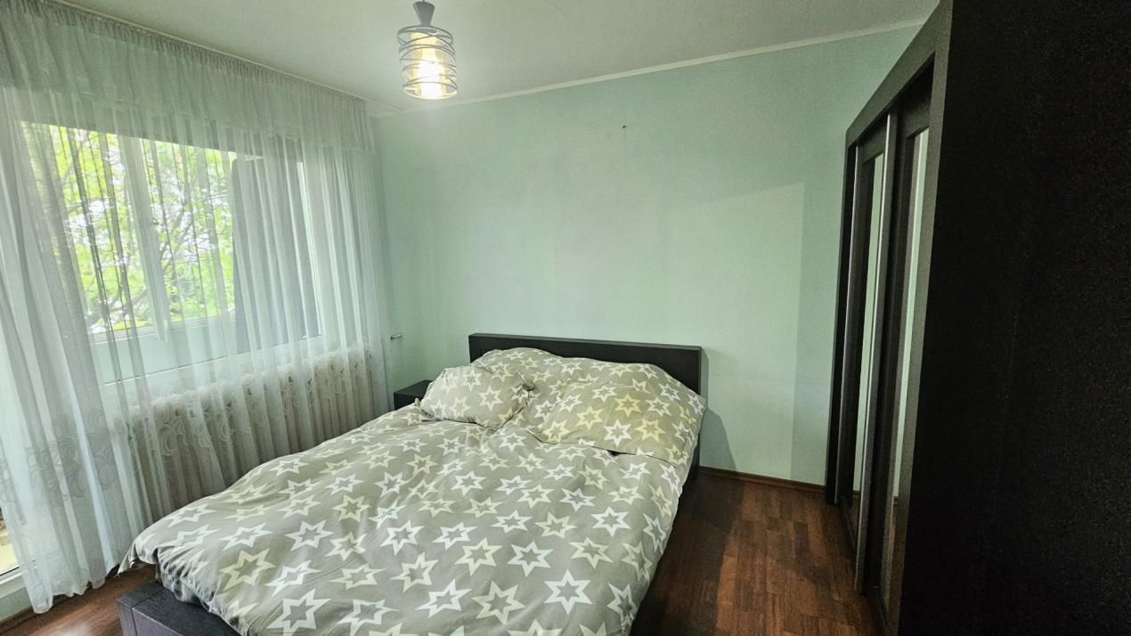Brâncoveanu | 3 Camere Decomandat | Mobilat și Utilat | Izvorul Crisului – fotografia 8 din 19