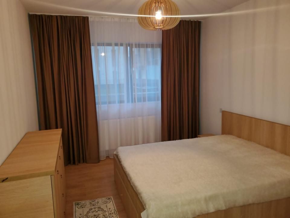 Inchiriere apartament 2 camere Nordmark – fotografia 9 din 12