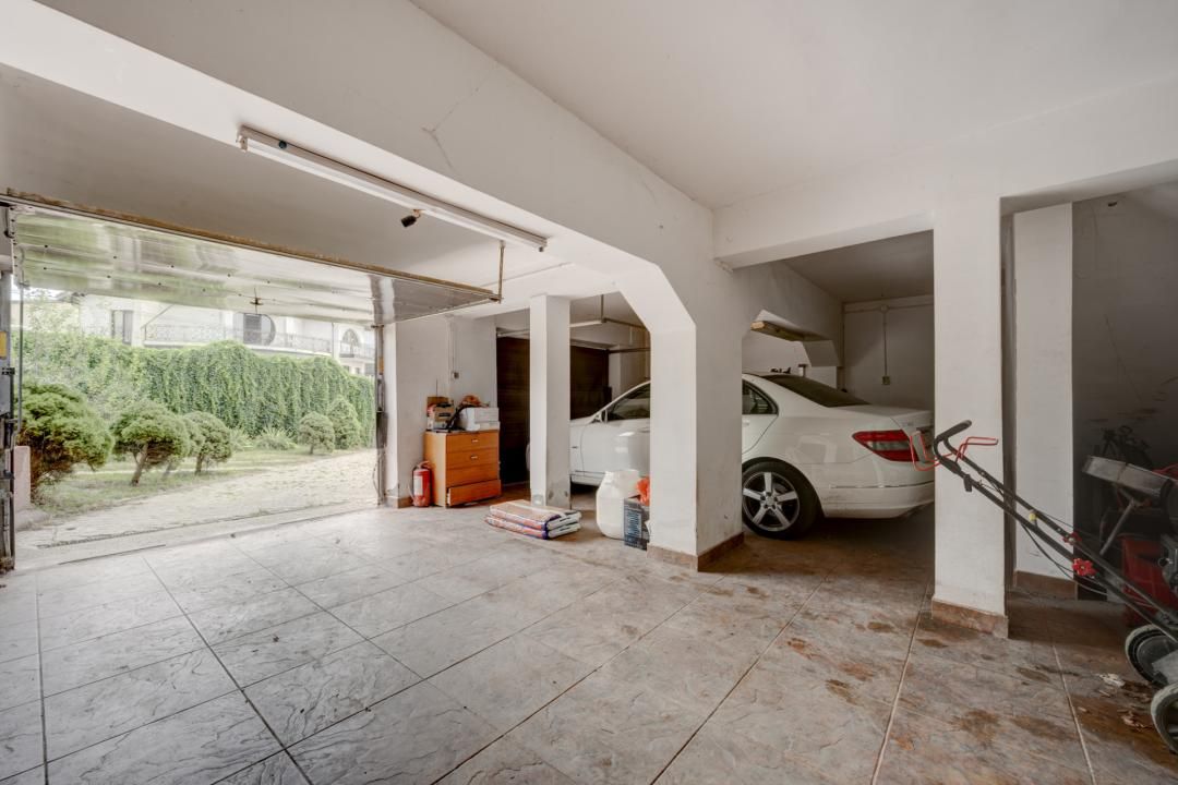 Fundeni, imobil S+P+1, 350mp utili, piscină, foișor, 2 garaje, 1.576mp teren! – fotografia 47 din 48