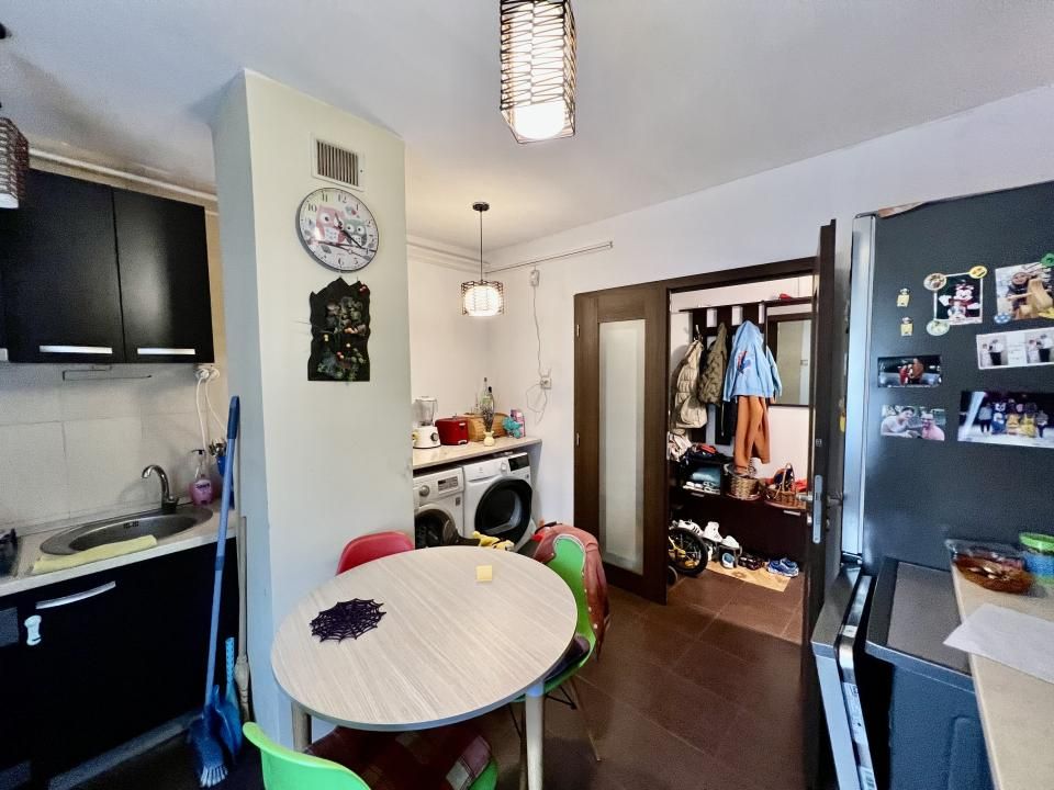 Apartement 2 camere, parter, 50mp utili - zona Sagului – fotografia 8 din 10