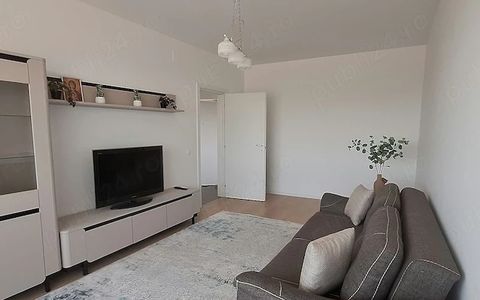 2 Camere de inchiriat | Chitila | Atria | Centrala Proprie | Parcare | Piscina