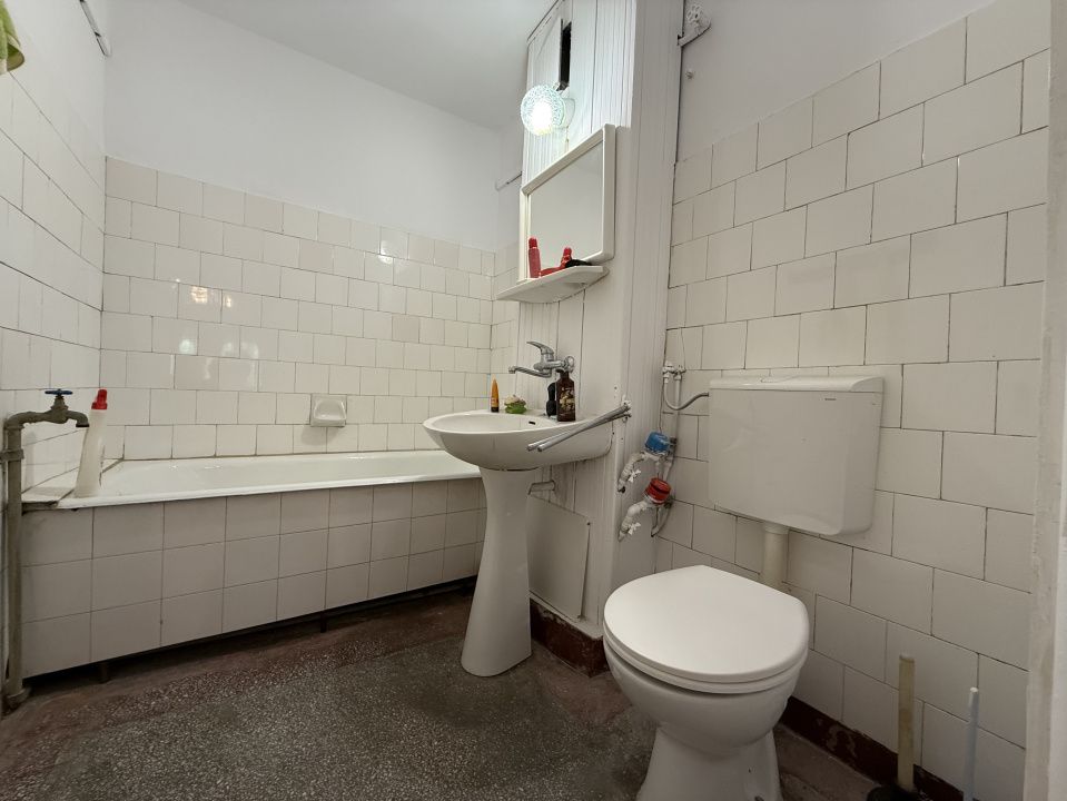 Apartament 2 camere decomandat Titulescu Gheorgheni – fotografia 13 din 17