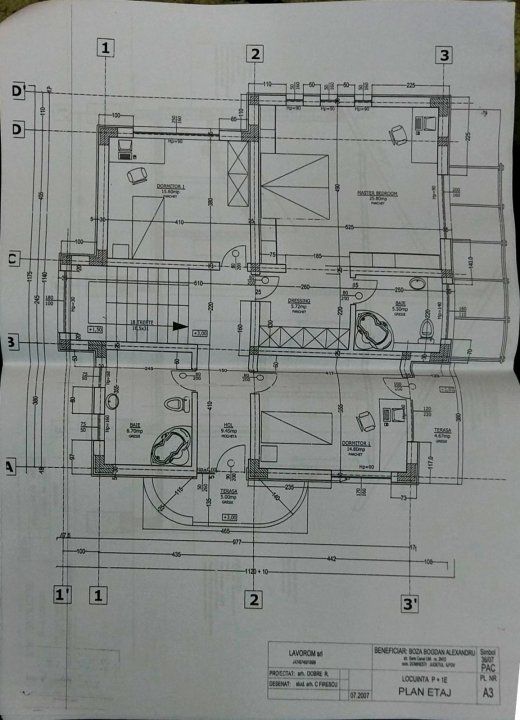 Vilă modernă cu 15 kW solar – complet utilată, ideală pentru familie – fotografia 20 din 20