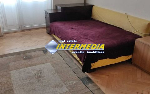 Apartament cu o camera, 43 mp zona Centru