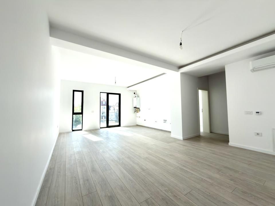 Apartament 2 camere, open space, 52 mp utili, etaj 1 - Braytim – fotografia 1 din 10