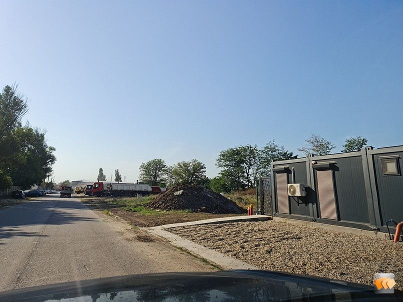 Teren de vanzare in Constanta zona Km 5 – fotografia 6 din 7