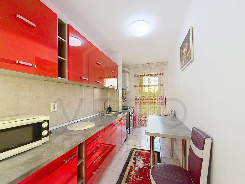 Apartament cu 2 camere, 55 mp, bloc nou, aproape de Iulius Mall – fotografia 7 din 12