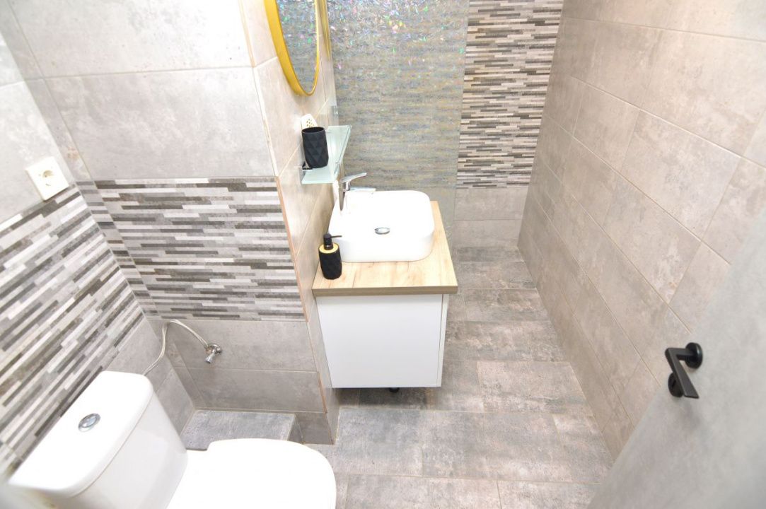 INCHIRIERE  APARTAMENT 2 CAMERE UNIRII -ZEPTER – fotografia 12 din 16
