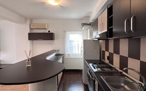 Apartament 2 camere, bloc nou, zona Trocadero, Constanta