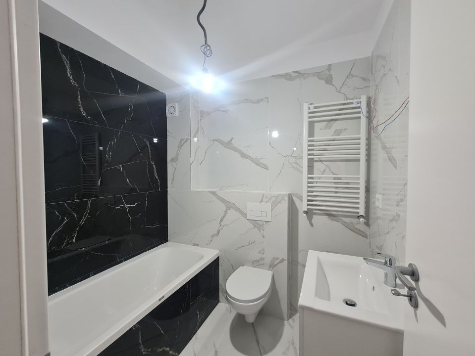 Apartament 3 camere de Vanzare Natural Residence Chiajna, direct dezvoltator – fotografia 8 din 17